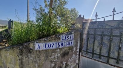 Land in Lamas e Cercal of 3,520 m²