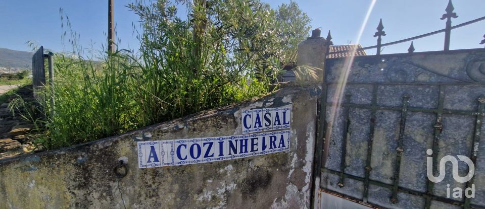 Land in Lamas e Cercal of 3,520 m²