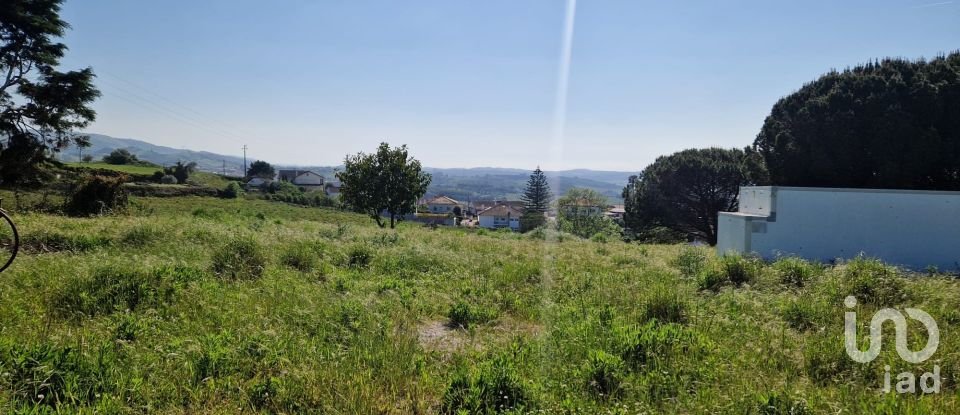 Land in Lamas e Cercal of 3,520 m²