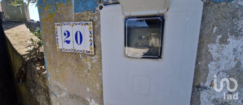 Land in Lamas e Cercal of 3,520 m²