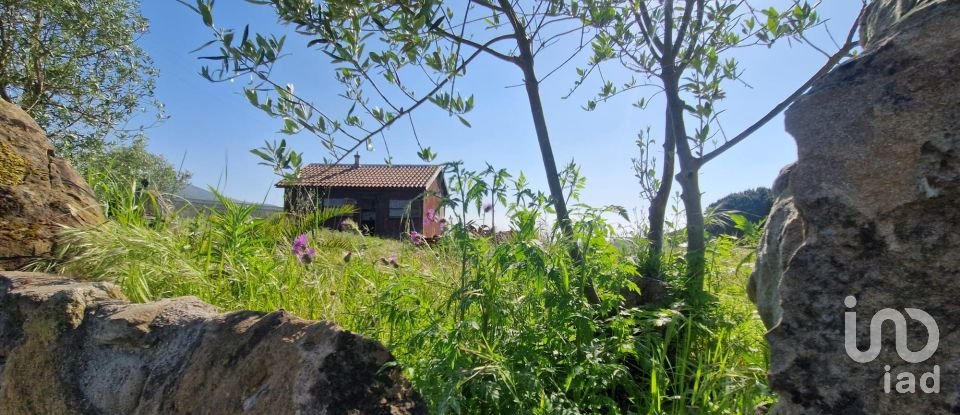 Land in Lamas e Cercal of 3,520 m²