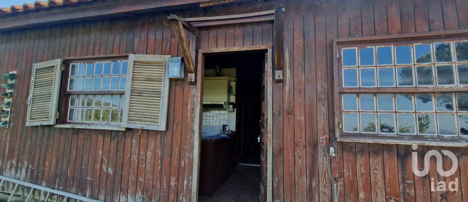 Land in Lamas e Cercal of 3,520 m²