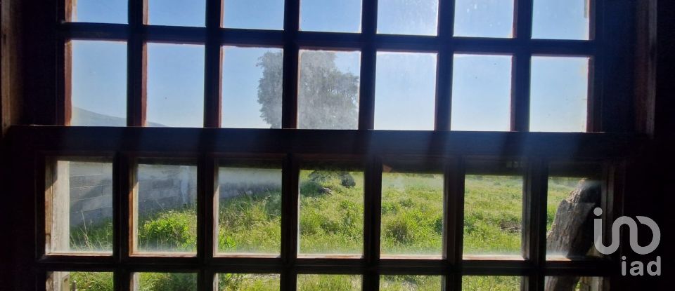 Land in Lamas e Cercal of 3,520 m²