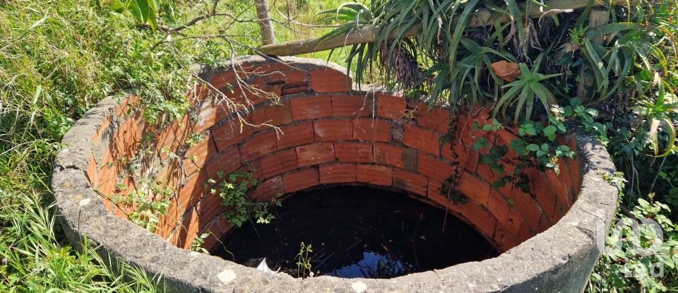 Land in Lamas e Cercal of 3,520 m²