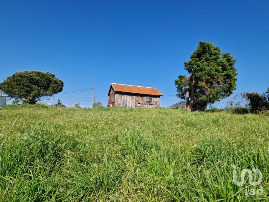 Land in Lamas e Cercal of 3,520 m²