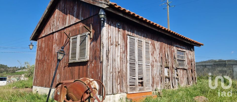 Land in Lamas e Cercal of 3,520 m²