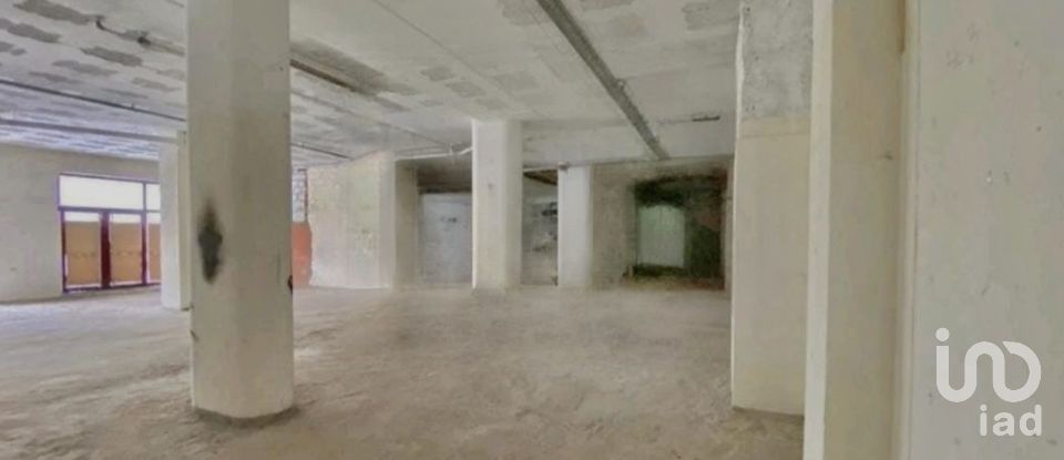 Boutique/Local commercial à Barcarena de 1 467 m²