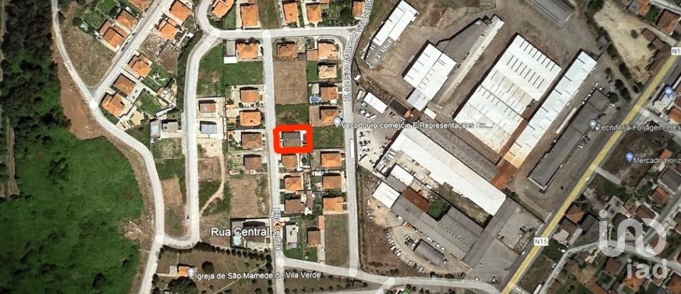 Maison T3 à Vila Verde e Santão de 280 m²