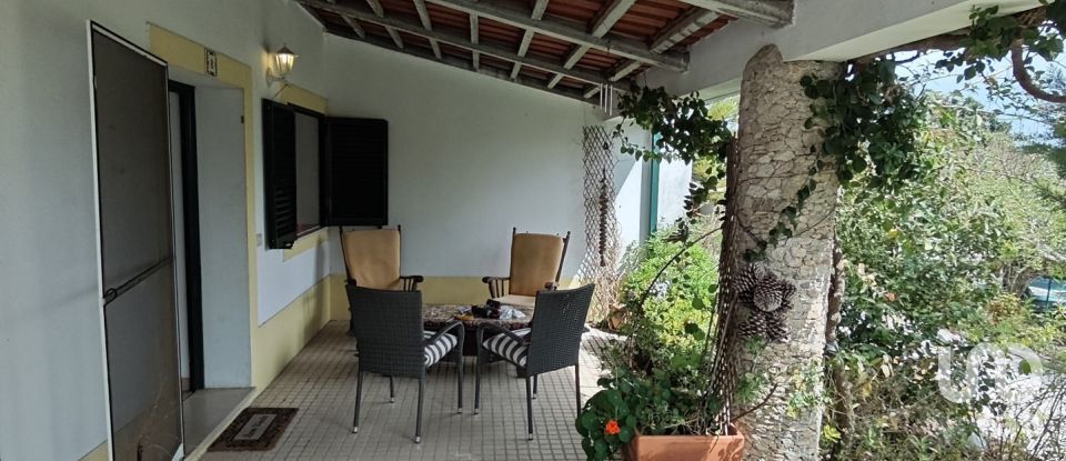 Casa de aldeia T3 em São Pedro de Tomar de 145 m²