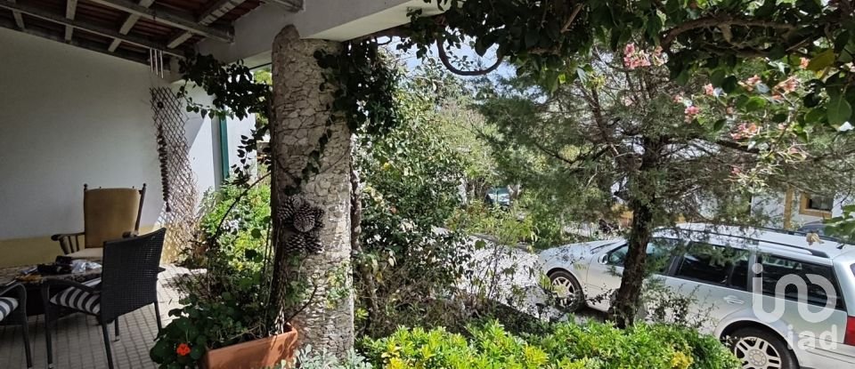 Casa de aldeia T3 em São Pedro de Tomar de 145 m²