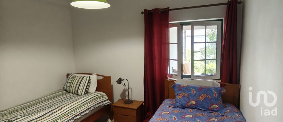 Casa de aldeia T3 em São Pedro de Tomar de 145 m²