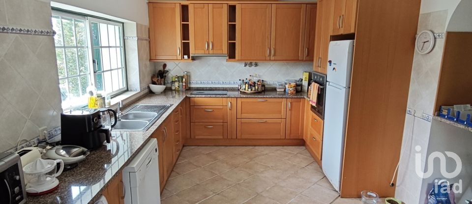 Casa de aldeia T3 em São Pedro de Tomar de 145 m²