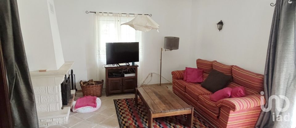 Casa de aldeia T3 em São Pedro de Tomar de 145 m²