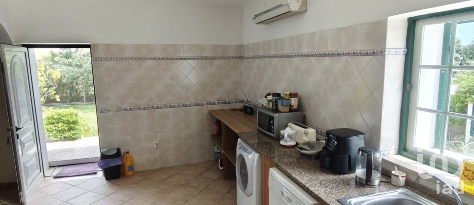 Casa de aldeia T3 em São Pedro de Tomar de 145 m²