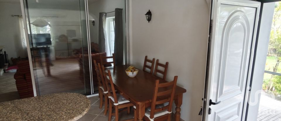 Casa de aldeia T3 em São Pedro de Tomar de 145 m²