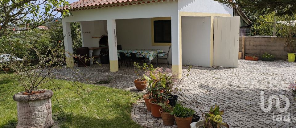 Casa de aldeia T3 em São Pedro de Tomar de 145 m²