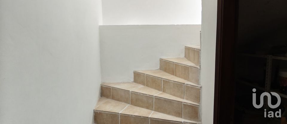 Casa de aldeia T3 em São Pedro de Tomar de 145 m²