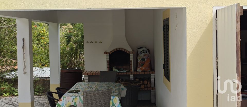 Casa de aldeia T3 em São Pedro de Tomar de 145 m²