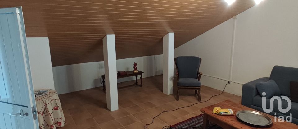 Casa de aldeia T3 em São Pedro de Tomar de 145 m²