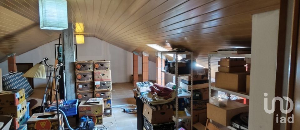 Casa de aldeia T3 em São Pedro de Tomar de 145 m²