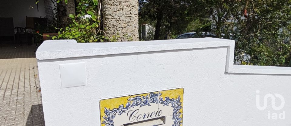 Casa de aldeia T3 em São Pedro de Tomar de 145 m²