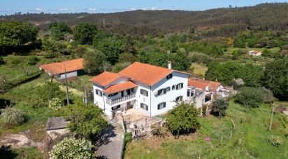 Maison T5 à Lourosa de 572 m²