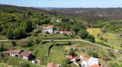 Maison T5 à Lourosa de 572 m²