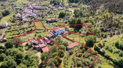 Maison T5 à Lourosa de 572 m²