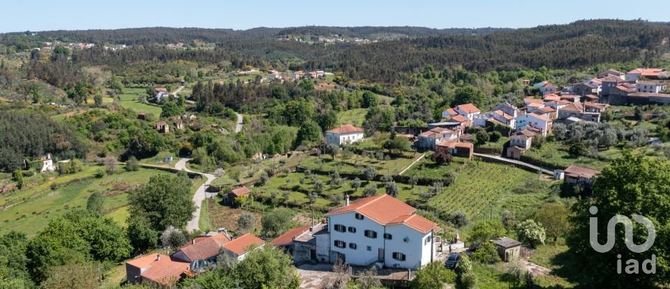 Maison T5 à Lourosa de 572 m²