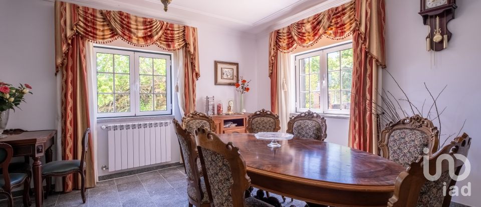 Maison T5 à Lourosa de 572 m²