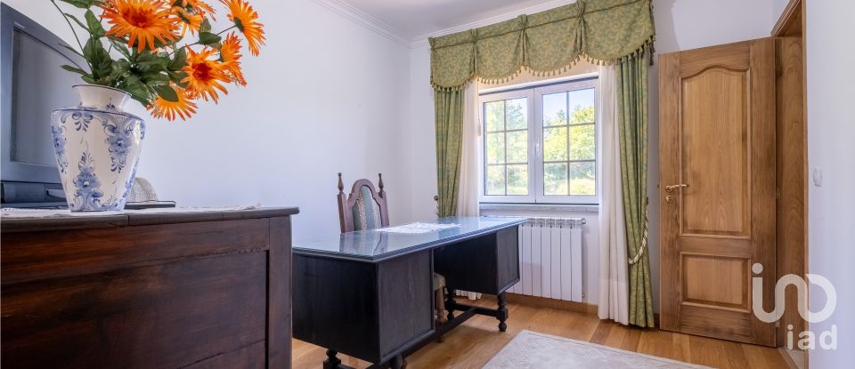 Maison T5 à Lourosa de 572 m²