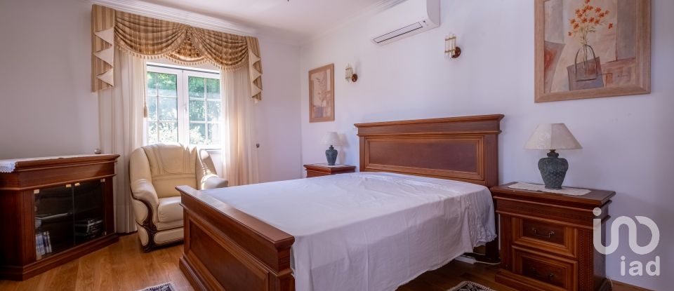 Maison T5 à Lourosa de 572 m²