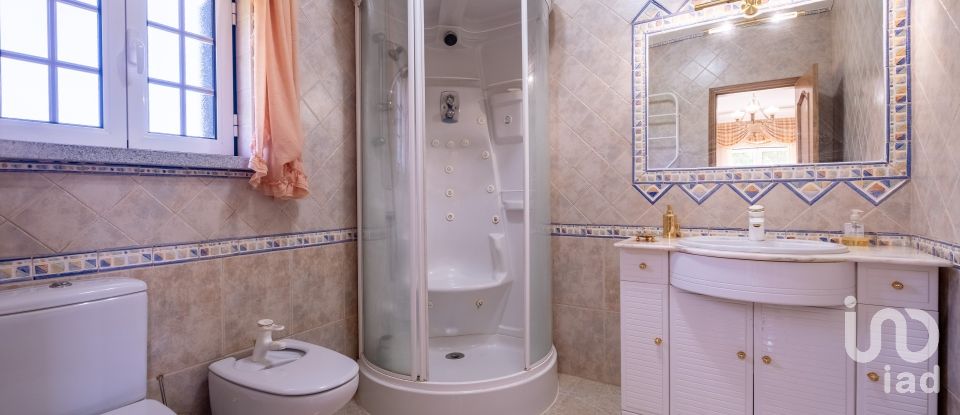 Maison T5 à Lourosa de 572 m²