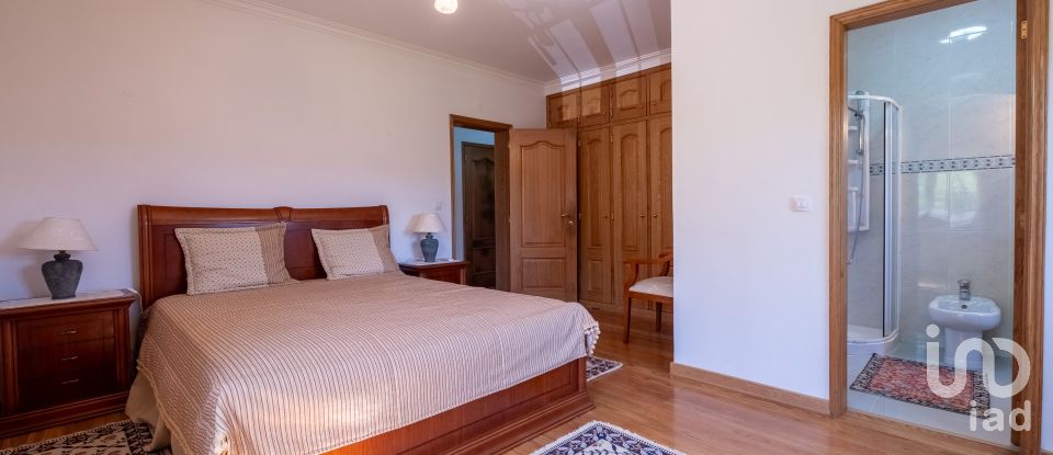 Maison T5 à Lourosa de 572 m²