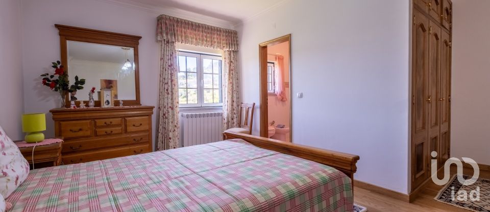 Maison T5 à Lourosa de 572 m²