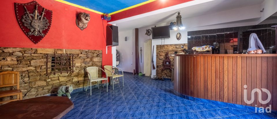 Maison T5 à Lourosa de 572 m²