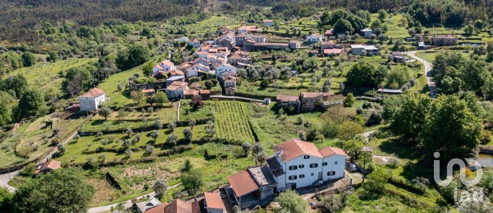 Maison T5 à Lourosa de 572 m²