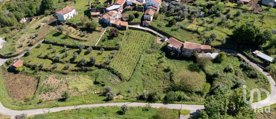 Maison T5 à Lourosa de 572 m²