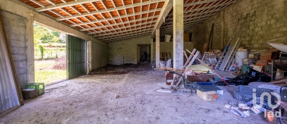 Maison T5 à Lourosa de 572 m²