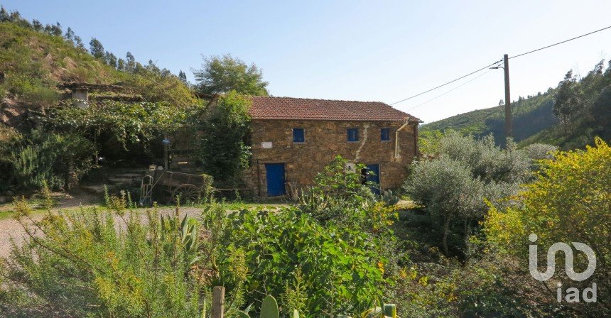 Farm T5 in Figueiró dos Vinhos e Bairradas of 330 m²