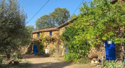 Ferme T5 à Figueiró dos Vinhos e Bairradas de 330 m²