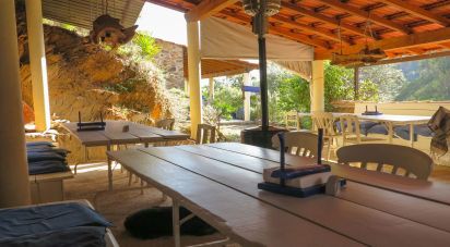 Ferme T5 à Figueiró dos Vinhos e Bairradas de 330 m²