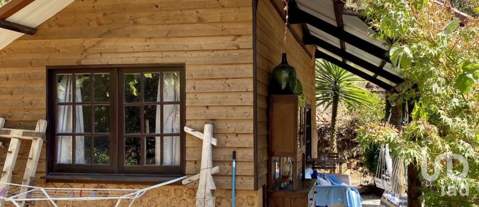 Farm T5 in Figueiró dos Vinhos e Bairradas of 330 m²