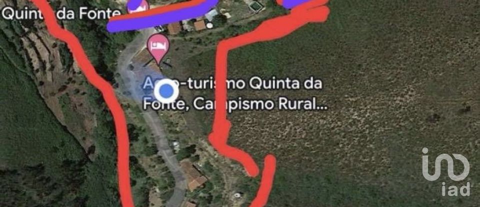 Farm T5 in Figueiró dos Vinhos e Bairradas of 330 m²