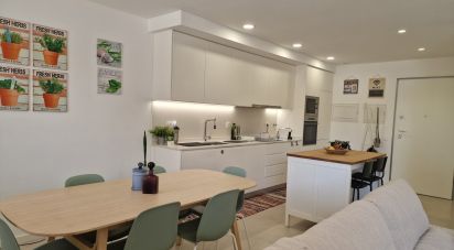 Appartement T2 à Atouguia da Baleia de 90 m²