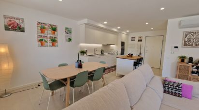 Appartement T2 à Atouguia da Baleia de 90 m²
