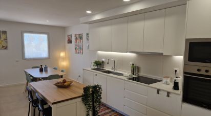 Appartement T2 à Atouguia da Baleia de 90 m²
