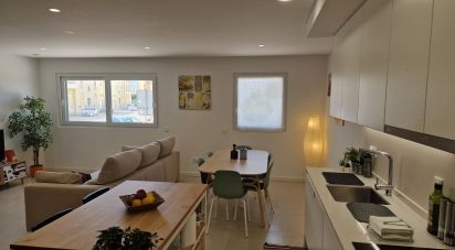 Appartement T2 à Atouguia da Baleia de 90 m²