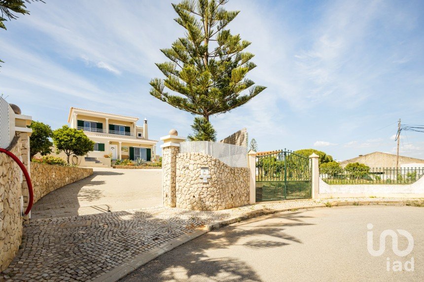 Maison T4 à Lagoa e Carvoeiro de 259 m²