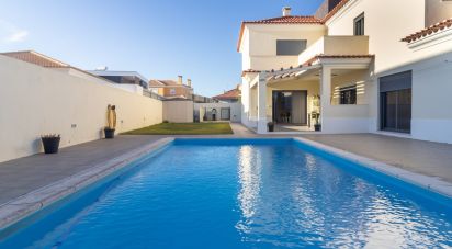 Maison T5 à Gâmbia-Pontes-Alto da Guerra de 253 m²